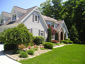 Landscapers and Lawncare Services in Kerman, CA